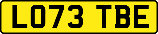 LO73TBE