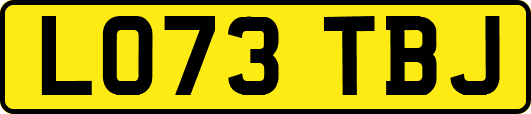 LO73TBJ