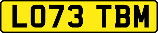 LO73TBM