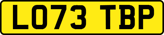 LO73TBP