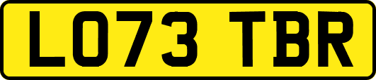 LO73TBR