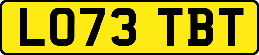 LO73TBT