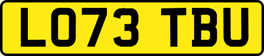 LO73TBU
