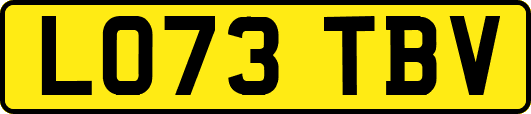 LO73TBV