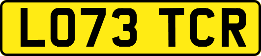 LO73TCR