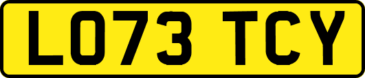LO73TCY