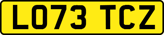 LO73TCZ