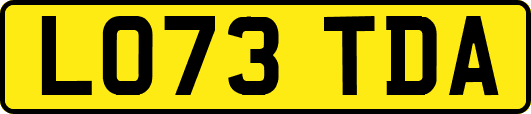 LO73TDA
