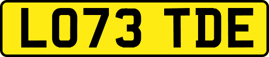 LO73TDE