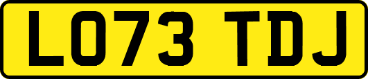LO73TDJ