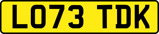 LO73TDK
