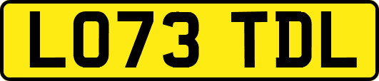 LO73TDL