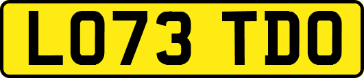 LO73TDO