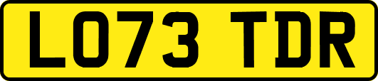 LO73TDR