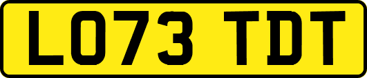 LO73TDT