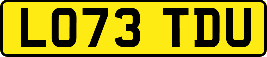 LO73TDU