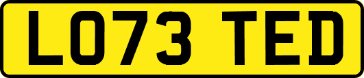 LO73TED