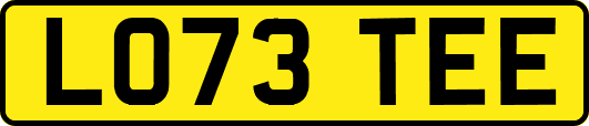 LO73TEE