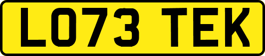 LO73TEK