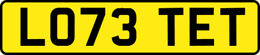 LO73TET