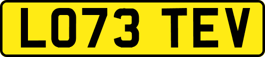 LO73TEV