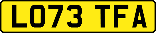 LO73TFA