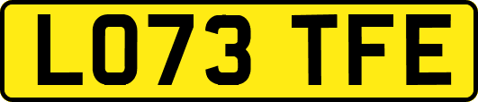 LO73TFE