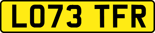 LO73TFR
