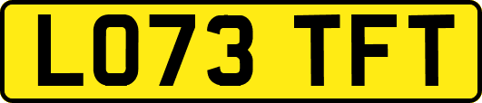 LO73TFT