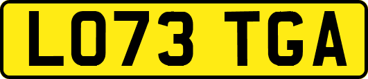 LO73TGA