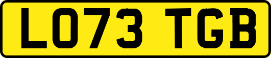 LO73TGB
