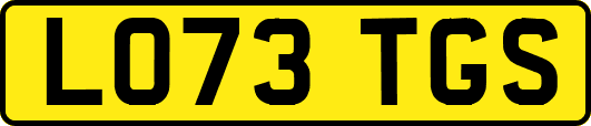 LO73TGS