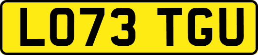 LO73TGU