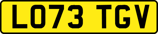 LO73TGV