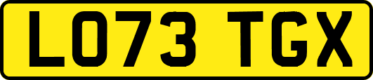 LO73TGX