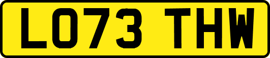 LO73THW