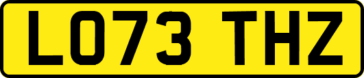 LO73THZ