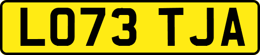 LO73TJA