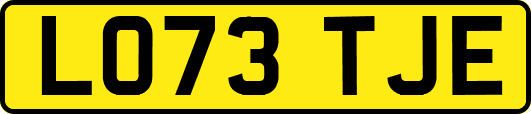 LO73TJE