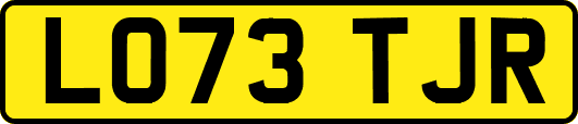 LO73TJR