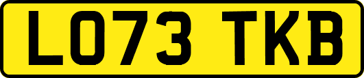 LO73TKB