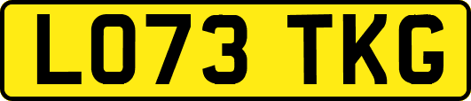 LO73TKG