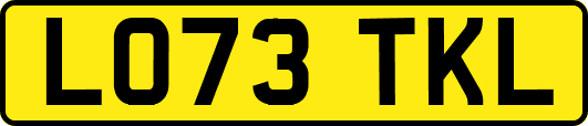 LO73TKL