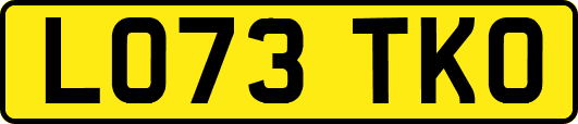 LO73TKO