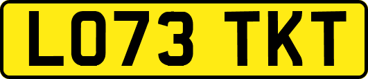 LO73TKT