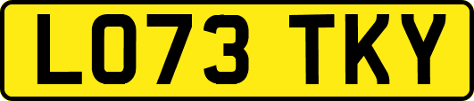 LO73TKY