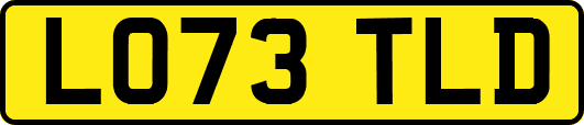 LO73TLD