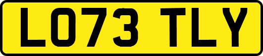 LO73TLY