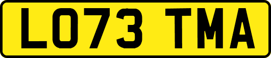 LO73TMA