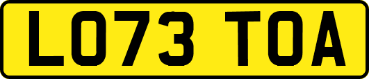 LO73TOA